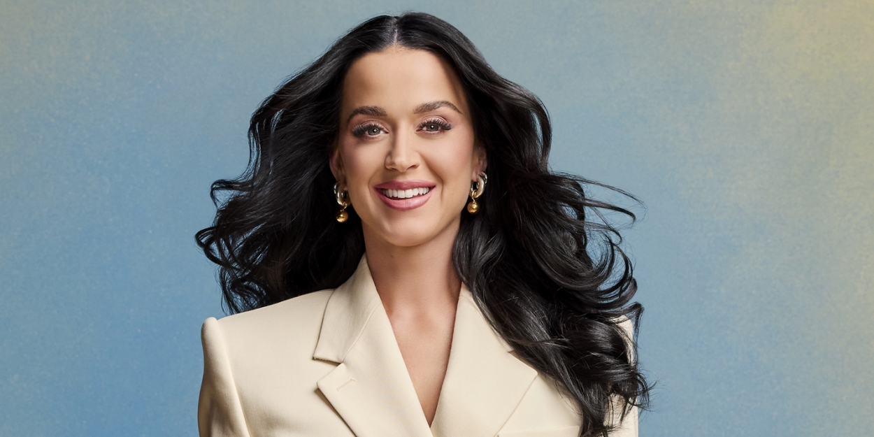 Katy Perry to Exit AMERICAN IDOL After Seven Seasons 