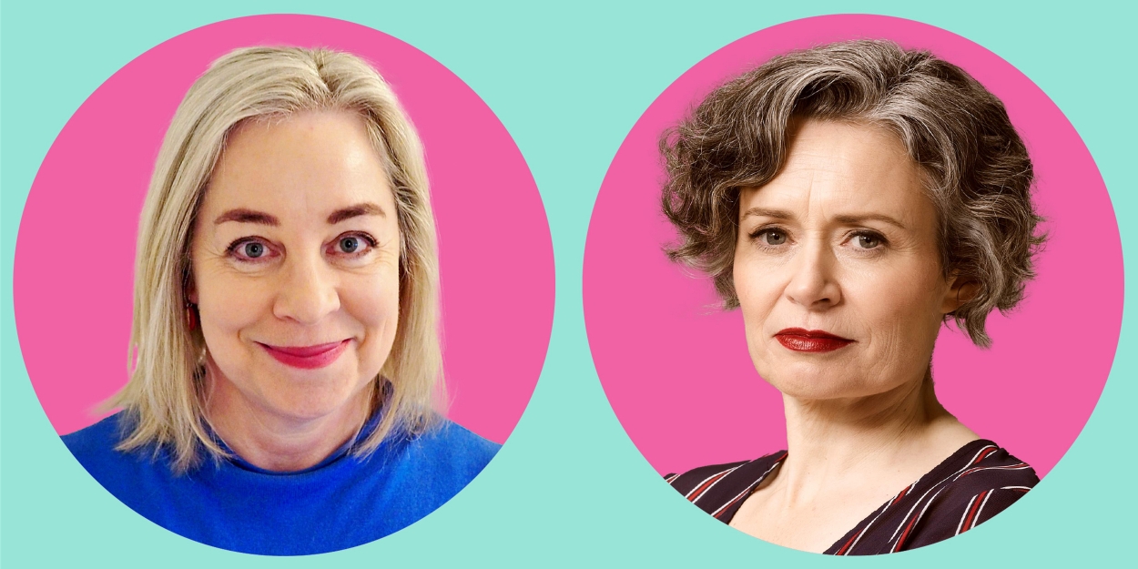 Kaz Cooke and Judith Lucy Will Embark on MENOPAUSAL NIGHT OUT Tour 