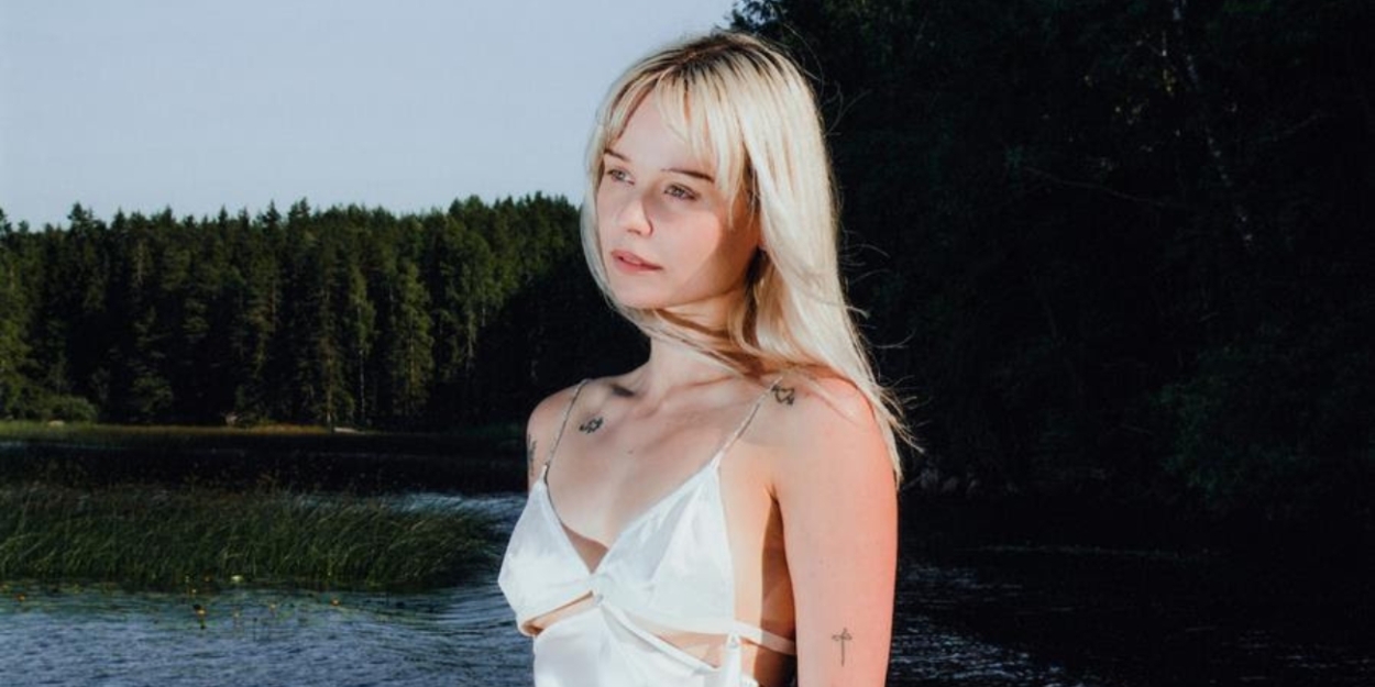 Kedr Livanskiy Debuts 'Anna' Single From New Album  Image