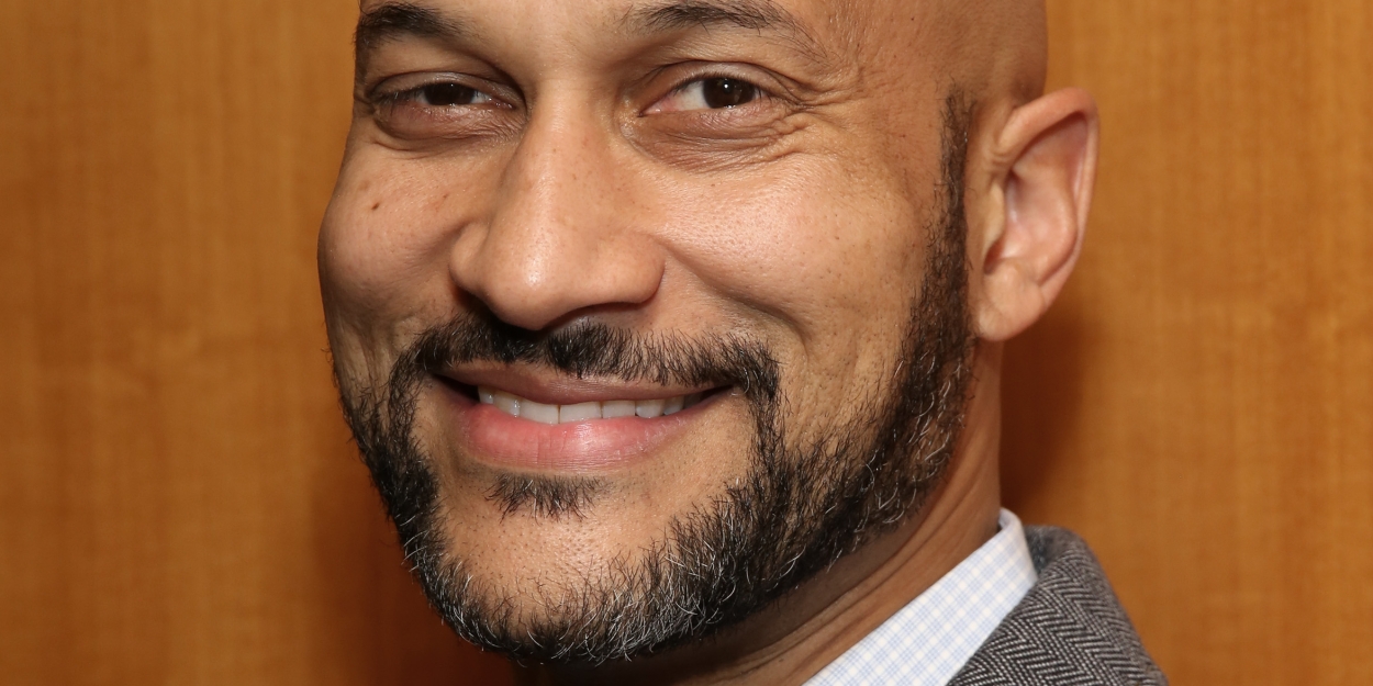 Keegan-Michael Key Joins ONLY MURDERS IN THE BUILDING Season 5  Image