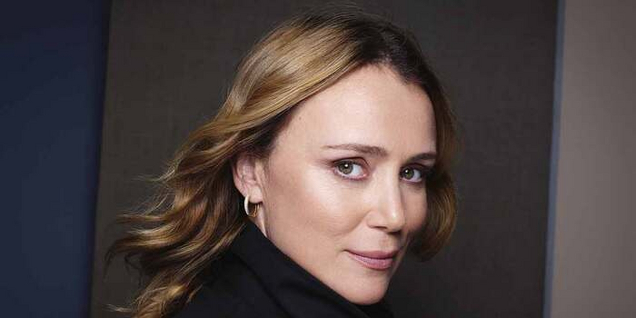 Keeley Hawes and Jack Davenport Return to the Stage in Lucy Kirkwood's THE HUMAN BODY 
