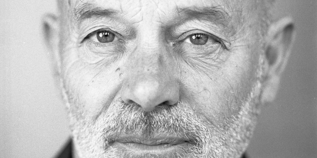 Keith Allen Will Star as Scrooge in Mark Gatiss' Adaptation of A CHRISTMAS CAROL 