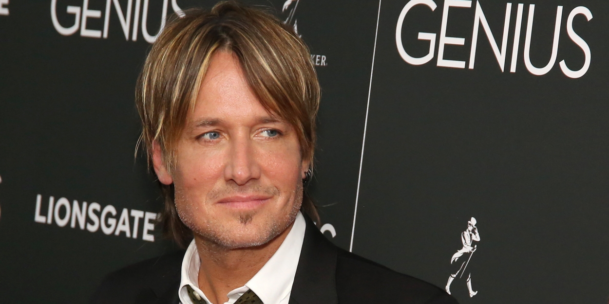 Keith Urban, Jelly Roll & More to Perform on THE VOICE Finale 