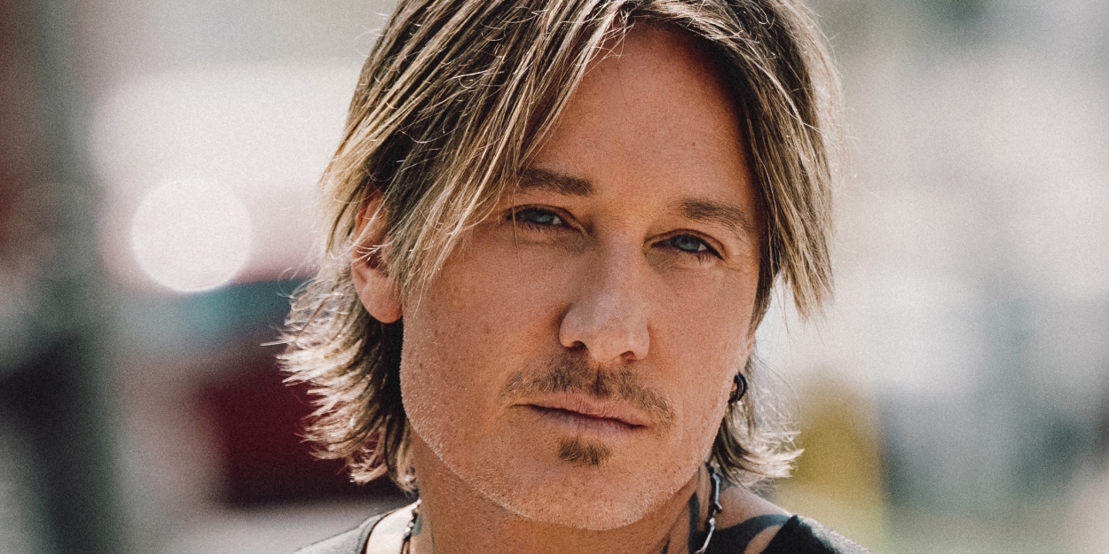 Keith Urban To Co-Host/Headline 'New Year's Eve Live: Nashville's Big Bash'  Image