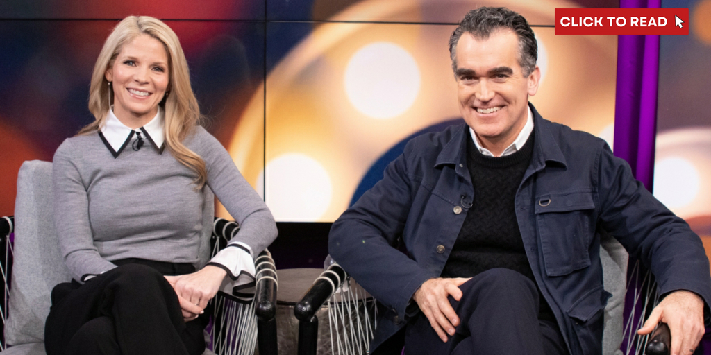Kelli O'Hara, Brian D'Arcy James, & Adam Guettel Join 'THEATER: All The Moving Parts' - Vimarsana News
