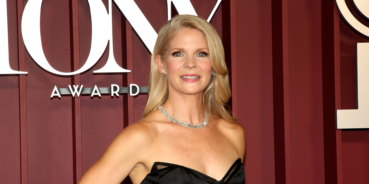 Kelli O'Hara Joins SHERIFF COUNTRY Series in Recurring Role Photo