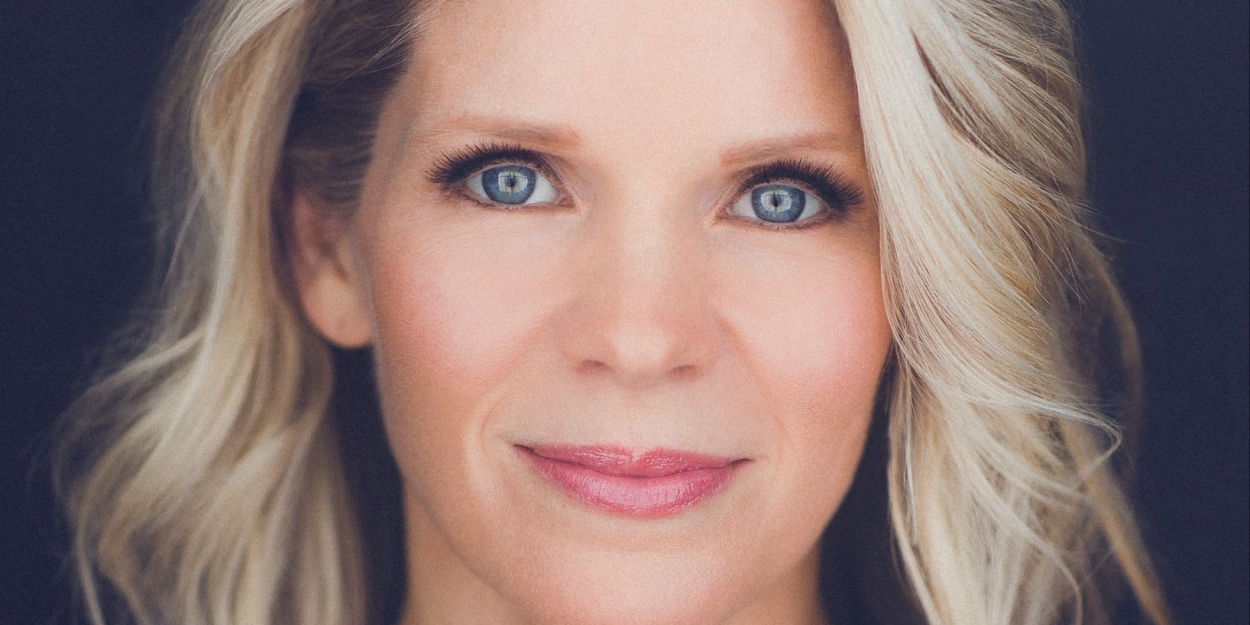 Kelli O'Hara Joins The Seth Rudetsky Concert Series at Scottsdale Center for the Performing Arts  Image