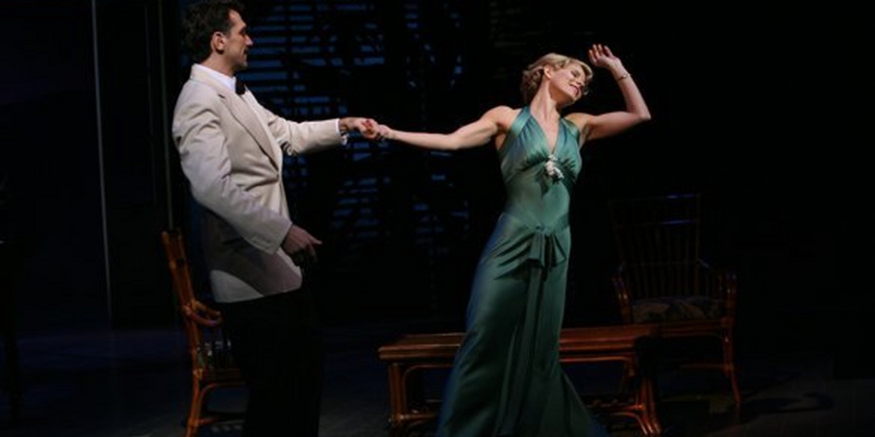 Kelli O'Hara, Paulo Szot & Morę to Lead SOUTH PACIFIC Reunion Concert at Lincoln Center Theater Photo