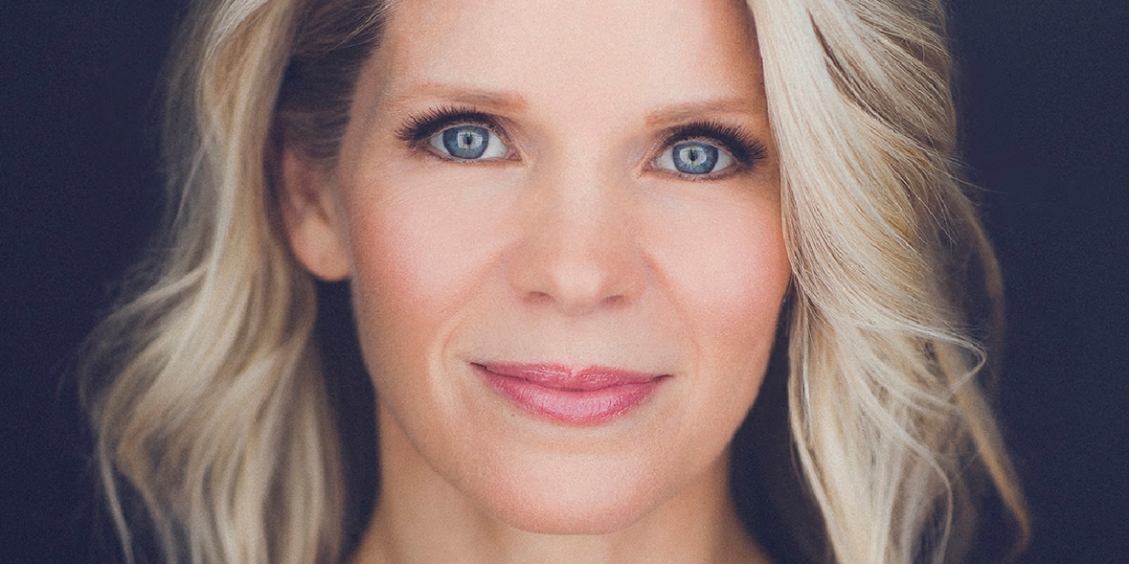 Kelli O'Hara Will Come to Steppenwolf in April  Image