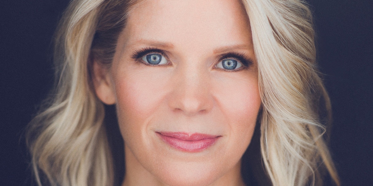 Kelli O'Hara Will Headline Theatre Under the Stars Gala Photo