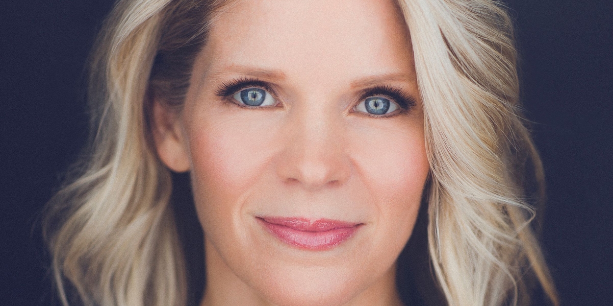 Kelli O'Hara Will Headline Theatre Under the Stars Gala