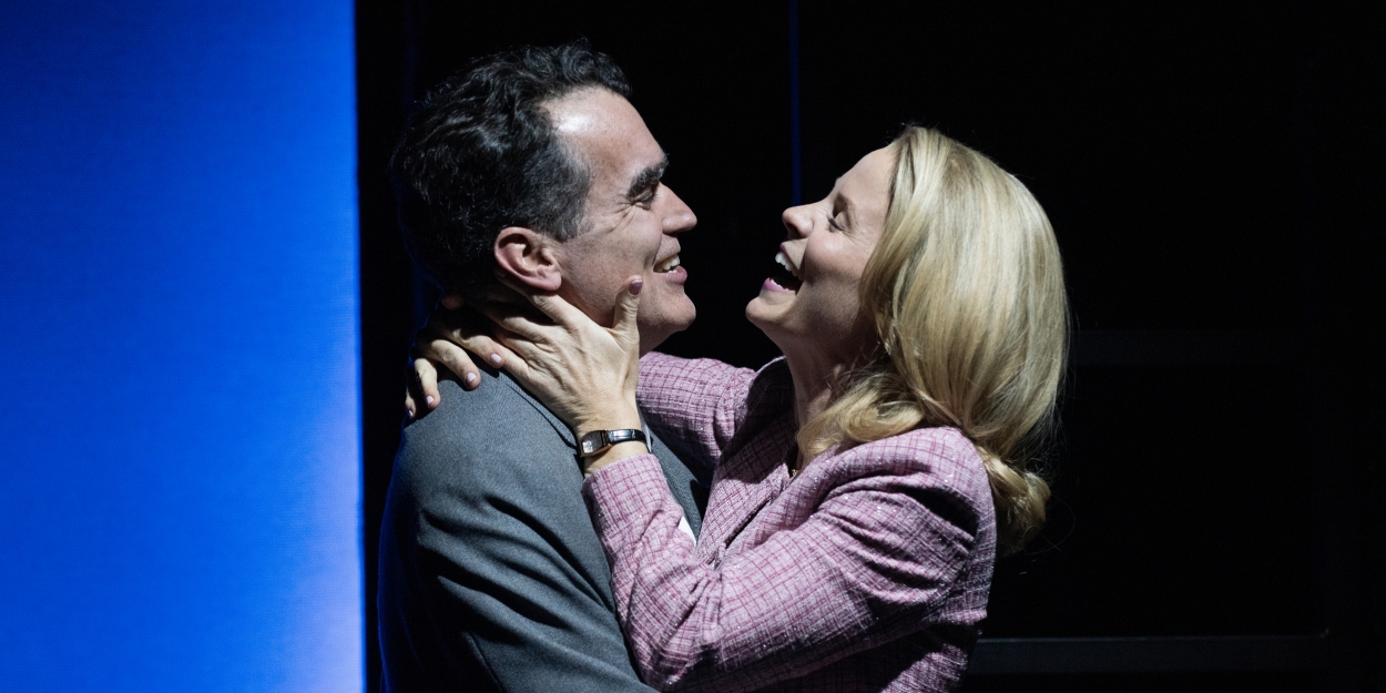 Kelli O'Hara and Brian d'Arcy James Will Lead DAYS OF WINE AND ROSES on Broadway Next Year Photo