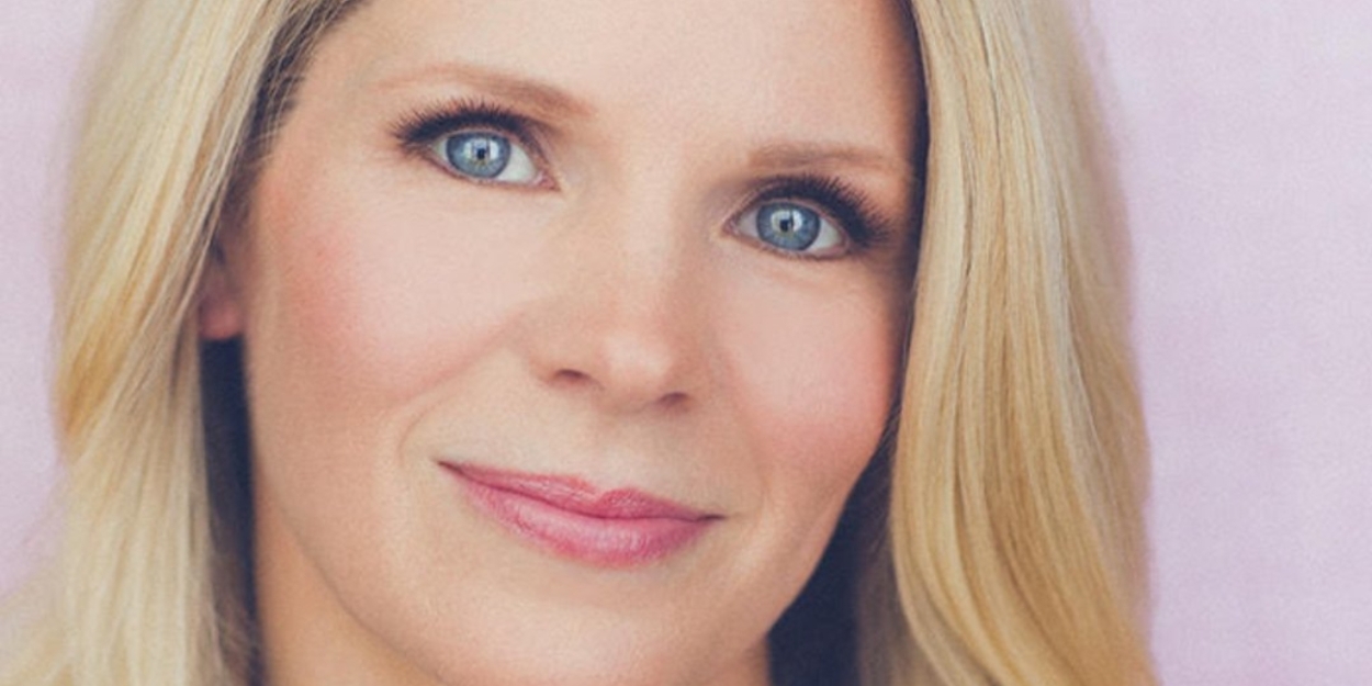 Kelli O’Hara to Host SAY Benefit Gala in Washington, DC