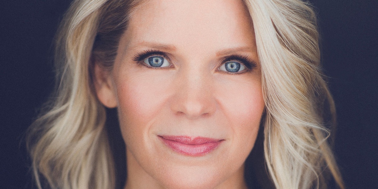 Kelli O'Hara to Perform One Night Only Concert at Lincoln Center Theater Photo