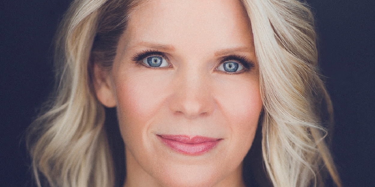 Kelli O'Hara to Perform at Steppenwolf Theatre in April  Image