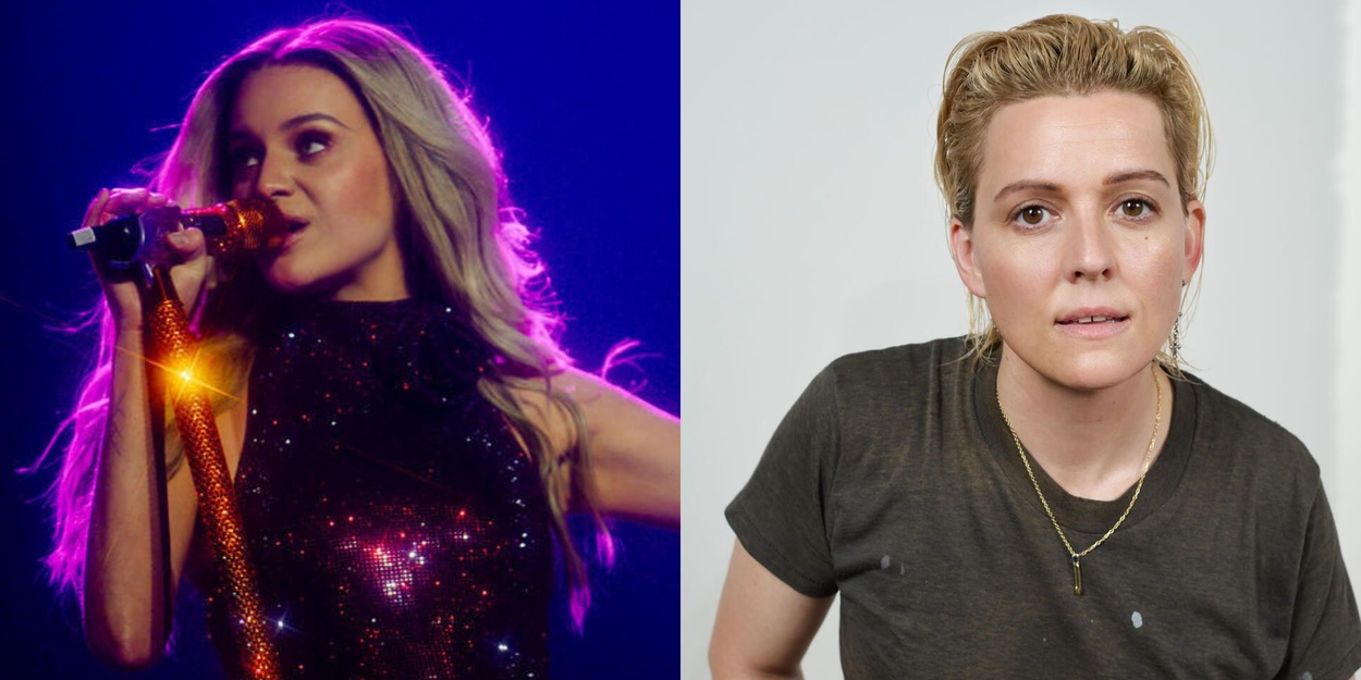 Kelsea Ballerini, Brandi Carlile, & More Join CMA Awards Performances ...