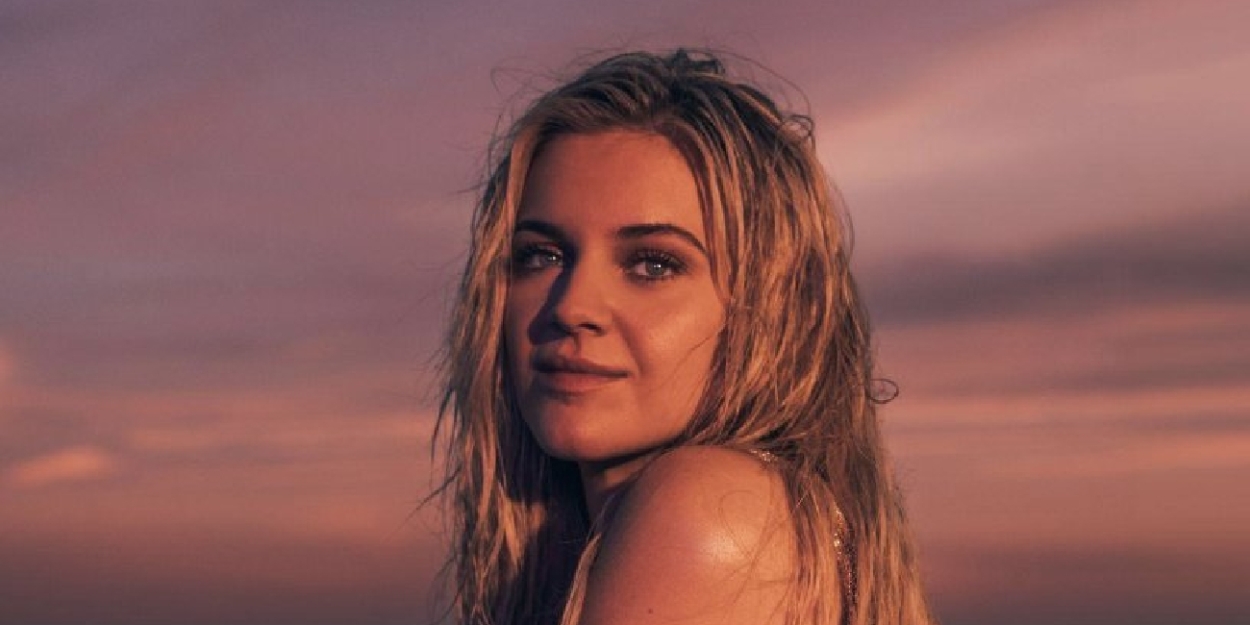 Kelsea Ballerini Releases New Single 'First Rodeo'  Image