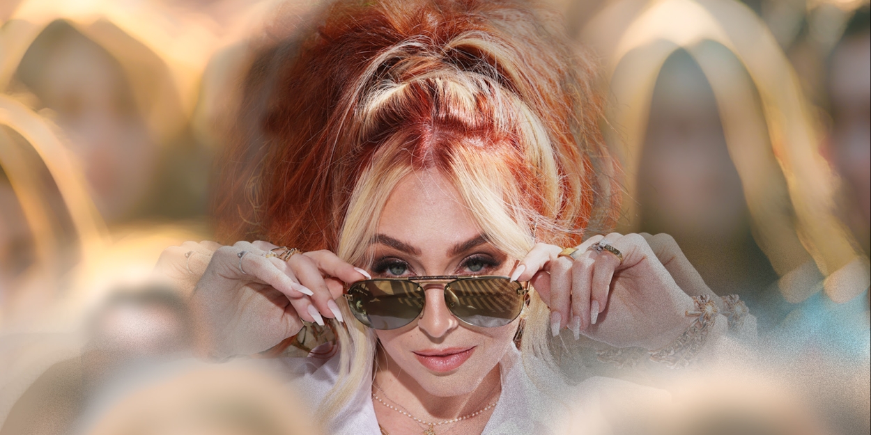 Listen: SIX Star Kelsie Watts Drops New Original Single 'Fit In' Photo