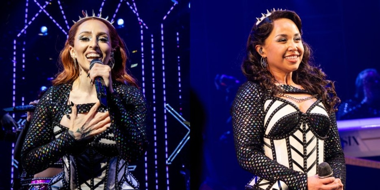 凯尔西·沃茨将在百老汇音乐剧《六个王后》中进行最后一场演出 