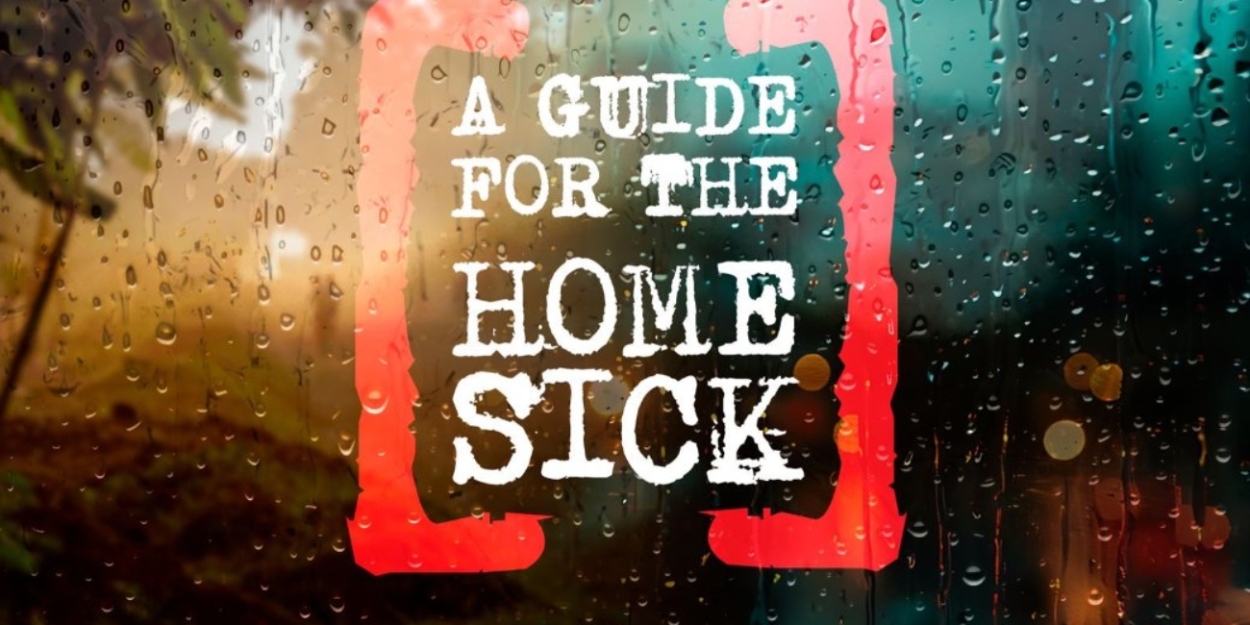 Ken Urbans' A GUIDE FOR THE HOMESICK Extends Off-Broadway  Image