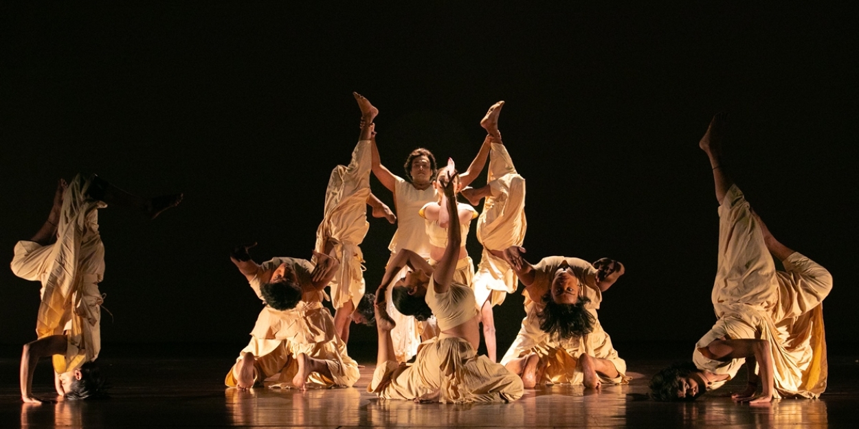 Kendra Dance Festival That Returns This Month Photo