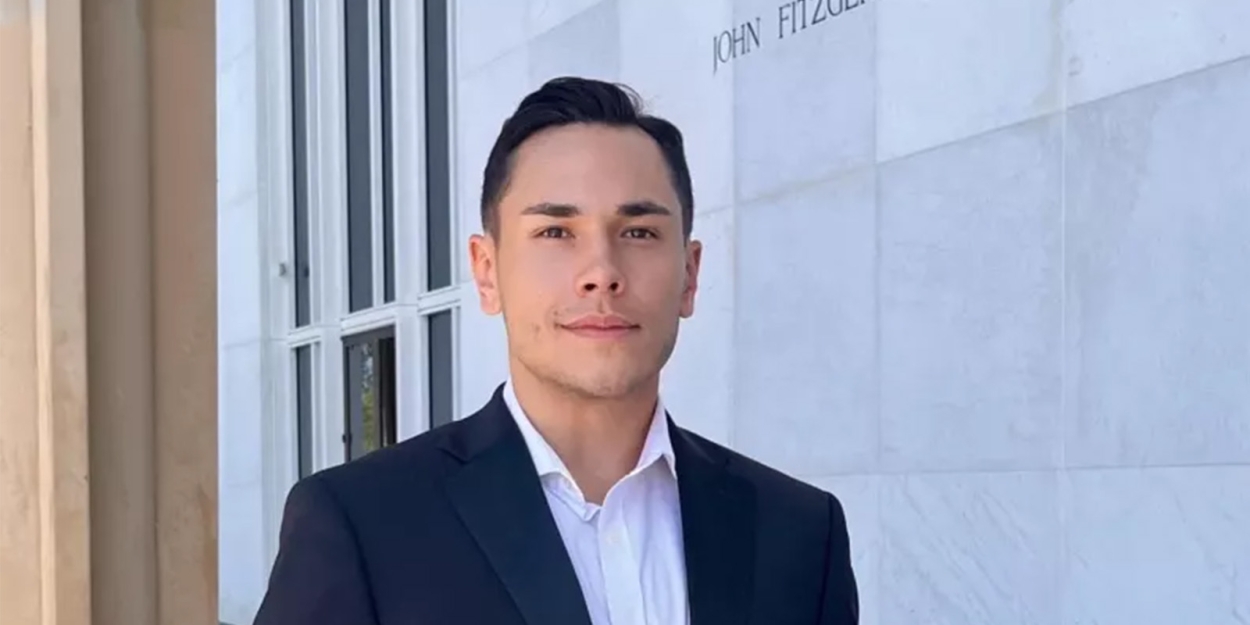Kennedy Center Appoints Stephen Nakagawa After He Criticizes 'Radical Leftist Ideologies in Ballet' Photo
