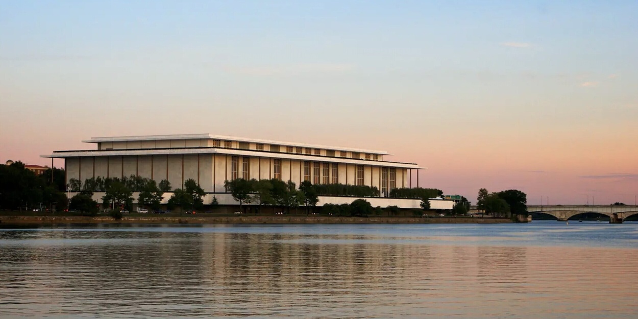 Kennedy Center Board Votes to Inscribe Trump’s Name on Building Despite Court Order Kennedy Center Board Votes to Inscribe Trump’s Name on Building Despite Court Order