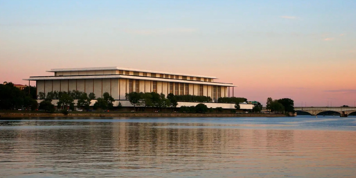 El Kennedy Center despide al director de programación de jazz 