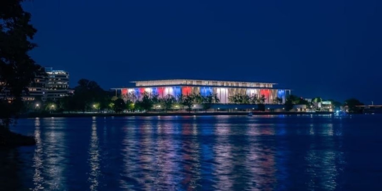 Kennedy Center Whistleblowers Claim Trump ‘Didn’t Like’ Color of Old Bathroom, Detail Messy Renovations Kennedy Center Whistleblowers Claim Trump ‘Didn’t Like’ Color of Old Bathroom, Detail Messy Renovations