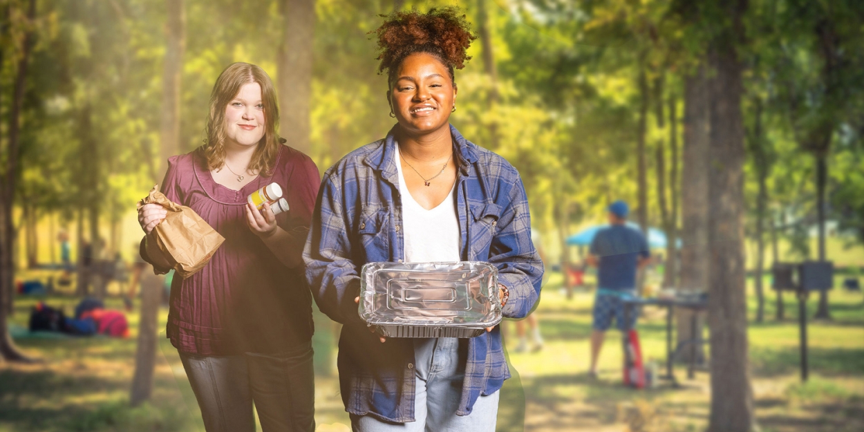 Kennesaw State University's Theatre and Performance Studies to Present BARBECUE by Robert O'Hara  Image