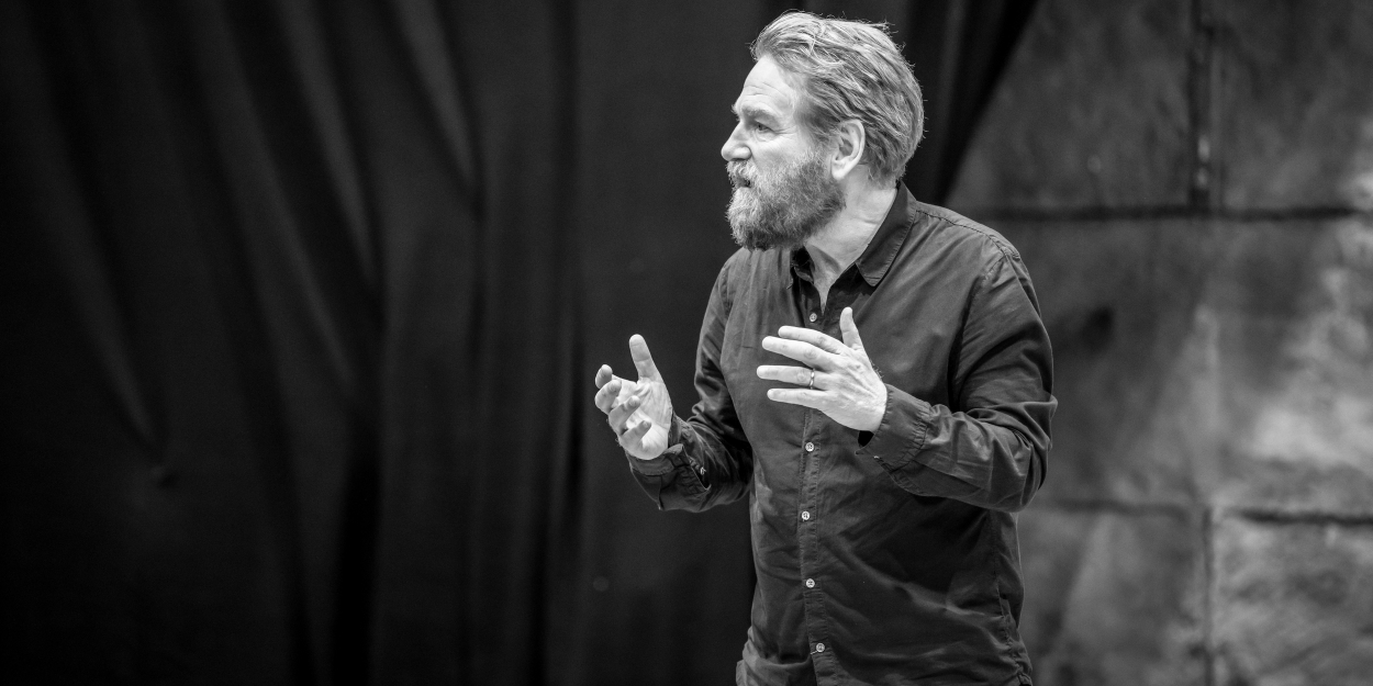 The Shed Unveils 24-25 Season Including Kenneth Branagh in KING LEAR & More Photo