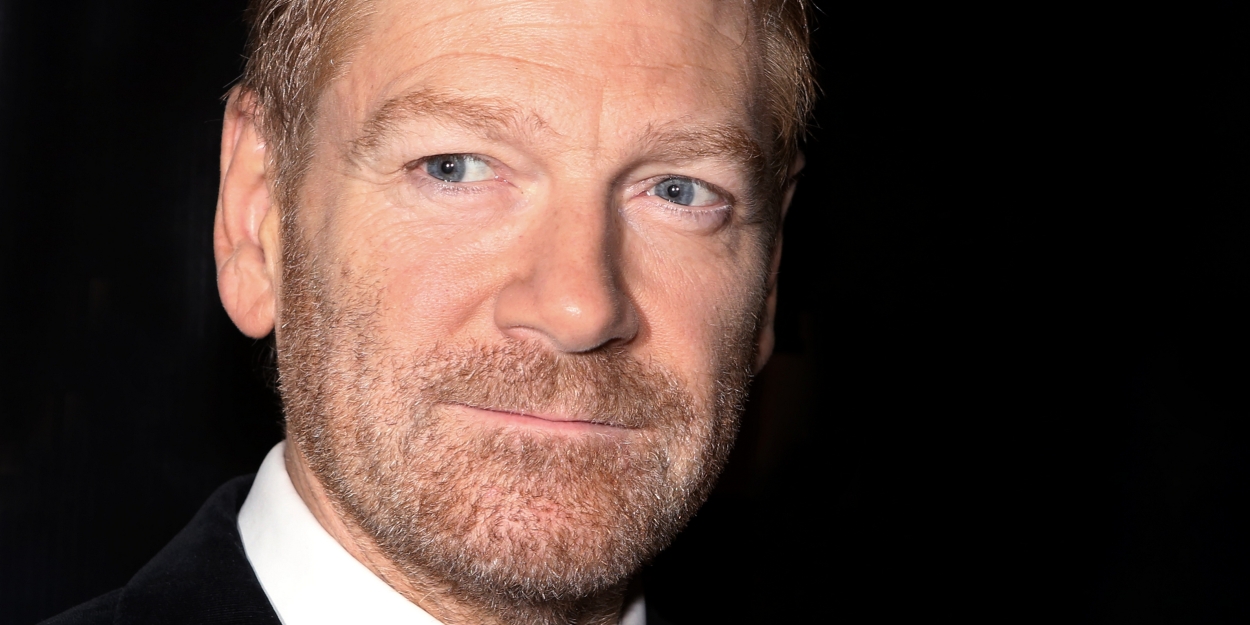 Kenneth Branagh to Voice Charles Dickens in Animated Feature THE KING OF KINGS 