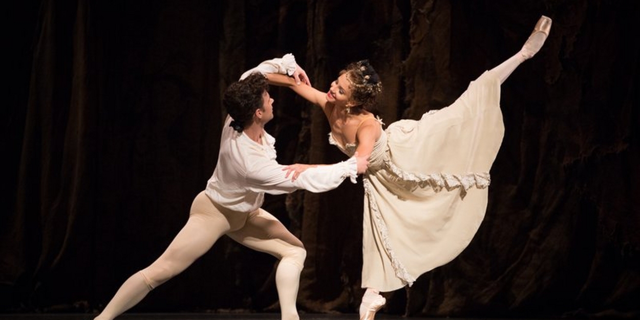 Kenneth MacMillan's MANON Returns to the Royal Ballet for its 50th Anniversary 