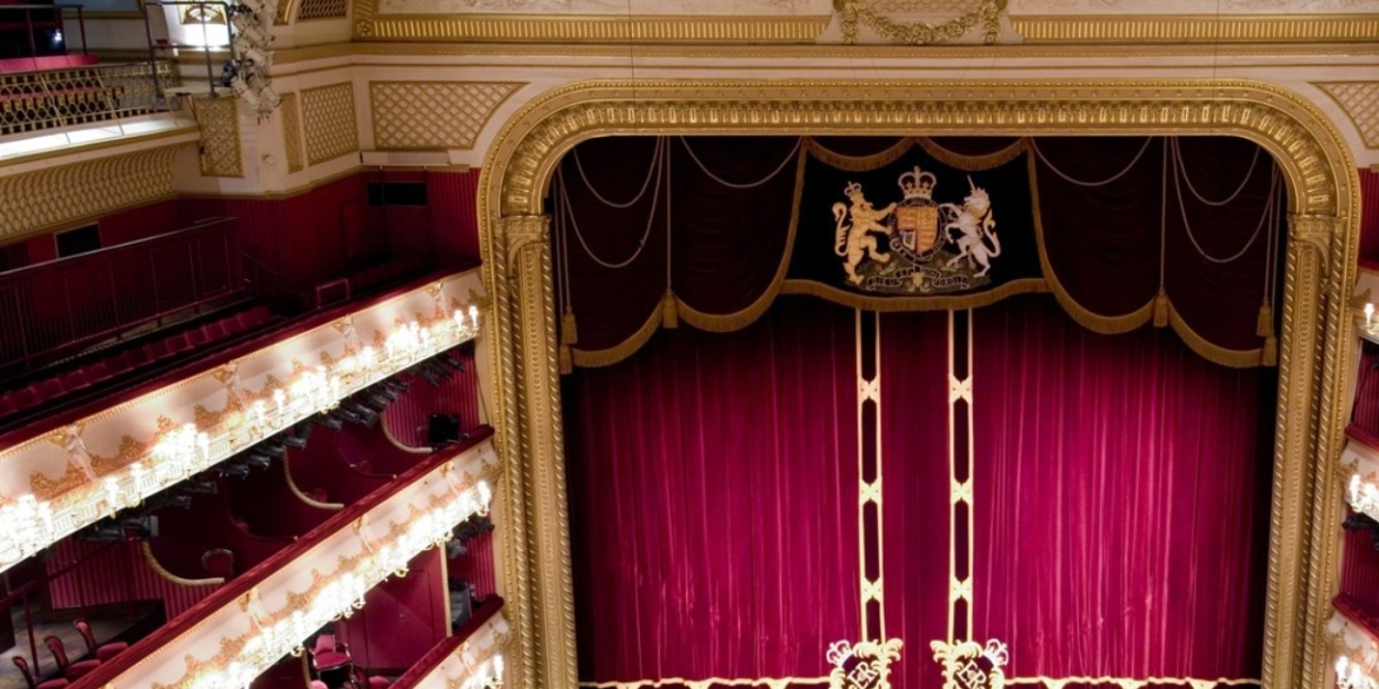 Kenneth MacMillan's ROMEO AND JULIET Returns To The Royal Ballet  Image