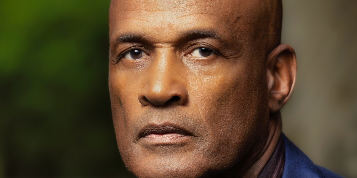 Kenny Leon Elected Chair of the American Theatre Wing’s Board of Trustees Kenny Leon Elected Chair of the American Theatre Wing’s Board of Trustees