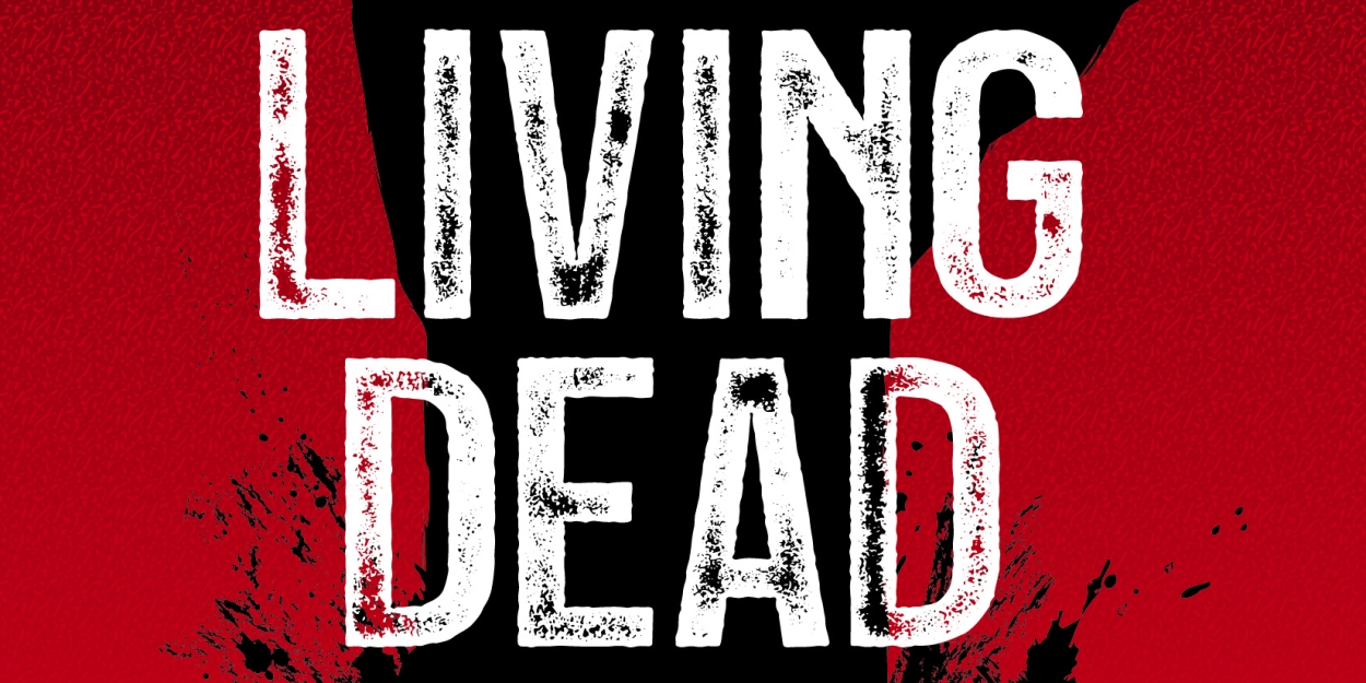 Kentucky Performing Arts and Stageone Family Theatre Present Zombie University In NIGHT OF THE LIVING DEAD  Image