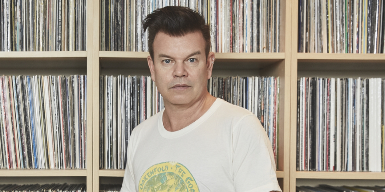 Kentucky Performing Arts And Transmit Productions Present Paul Oakenfold Photo