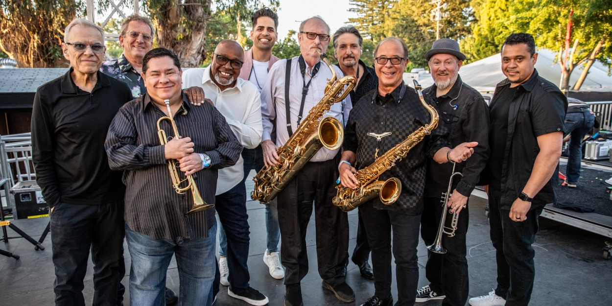 Kentucky Performing Arts Presents Tower Of Power Photo