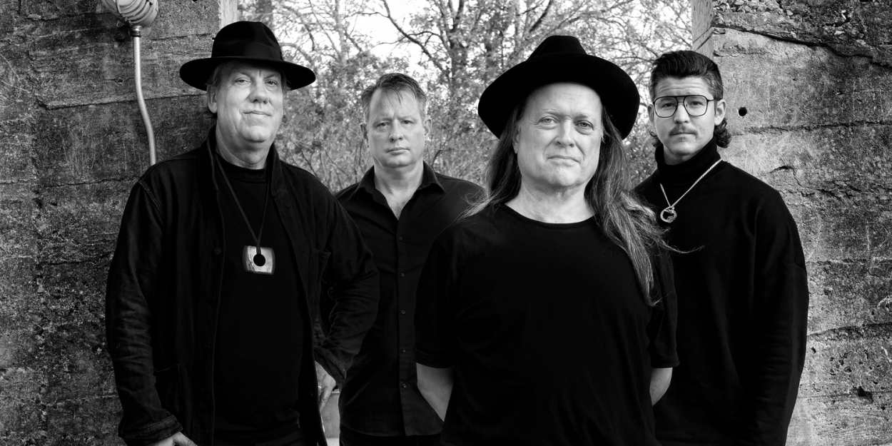 Kentucky Performing Arts Presents Violent Femmes At Old Forester's Paristown Hall  Image