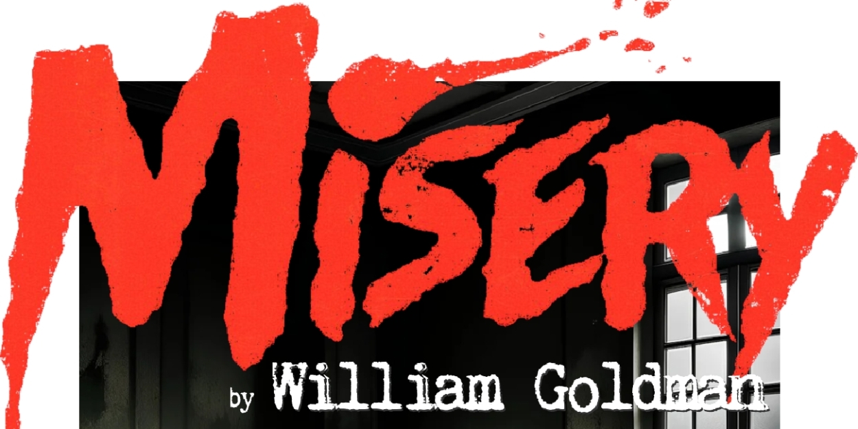 Kentwood Players to Present MISERY This Fall  Image