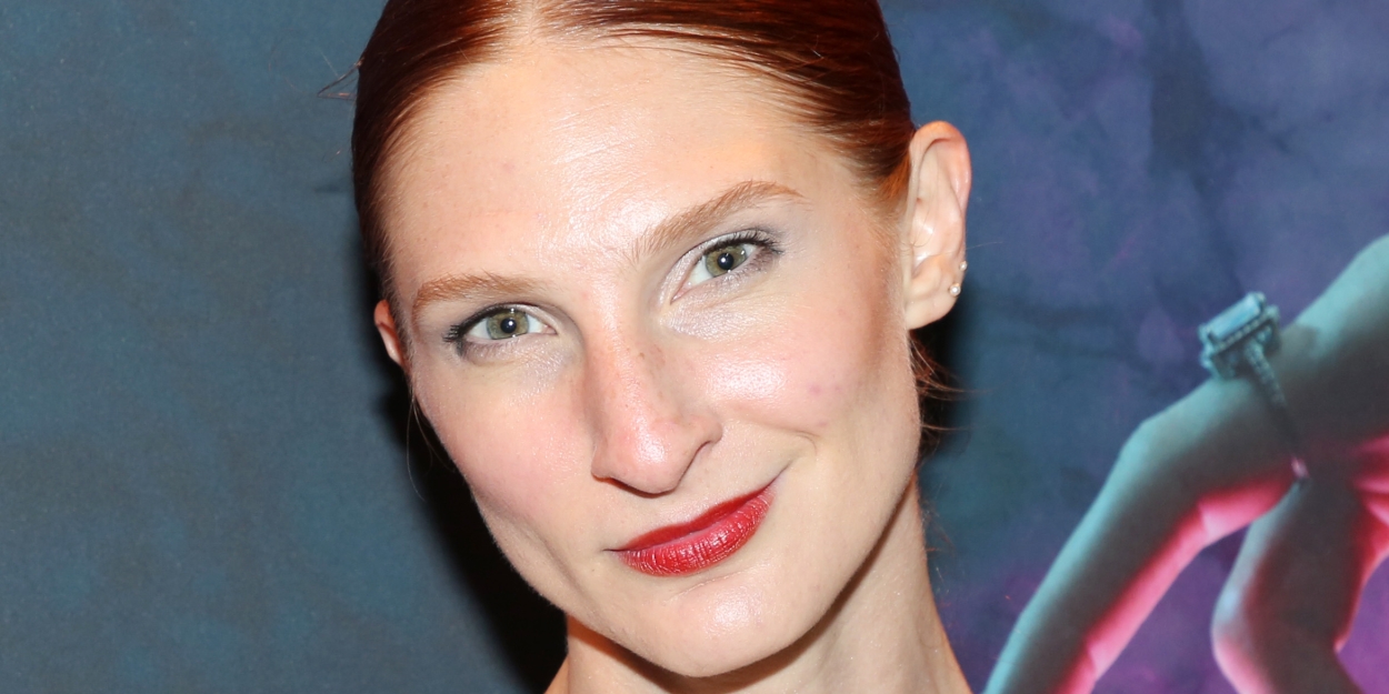 Keri René Fuller to Join WICKED as Elphaba Standby Photo