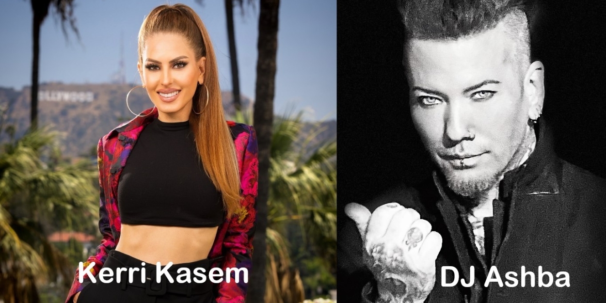 Kerri Kasem, DJ Ashba To Join Young Entertainer Awards  Image