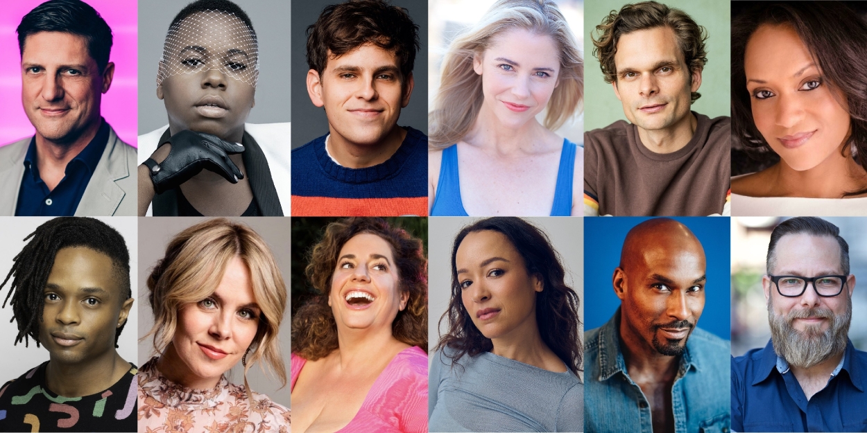 Kerry Butler, Alex Newell, Andrew Durand & More Join BAT BOY at New York City Center Photo