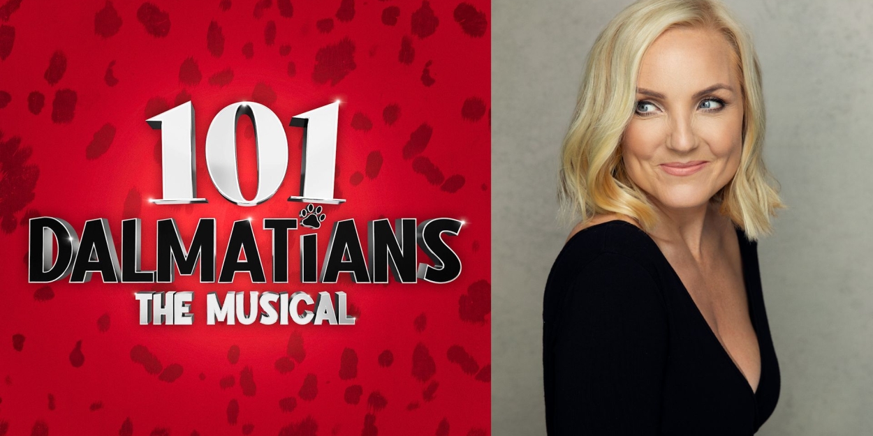 Kerry Ellis Joins 101 DALMATIANS THE MUSICAL as 'Cruella de Vil' at Select Performances  Image