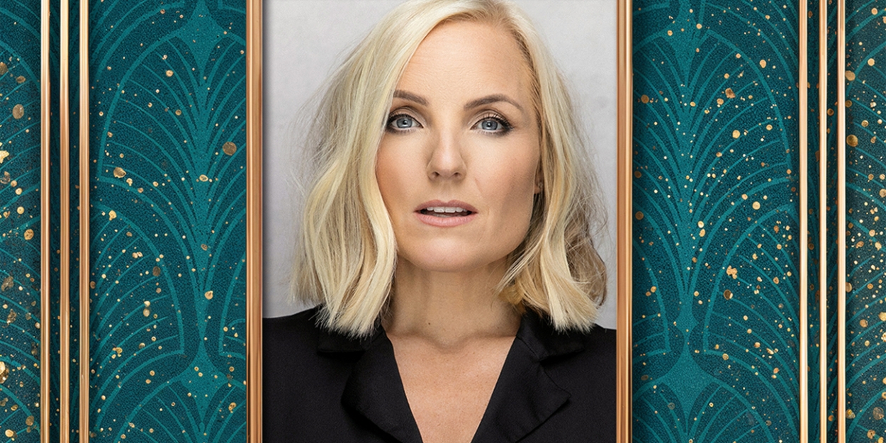 Kerry Ellis Will Lead One Night Only Musical Concert RIDDLES & ROMANCE  Image