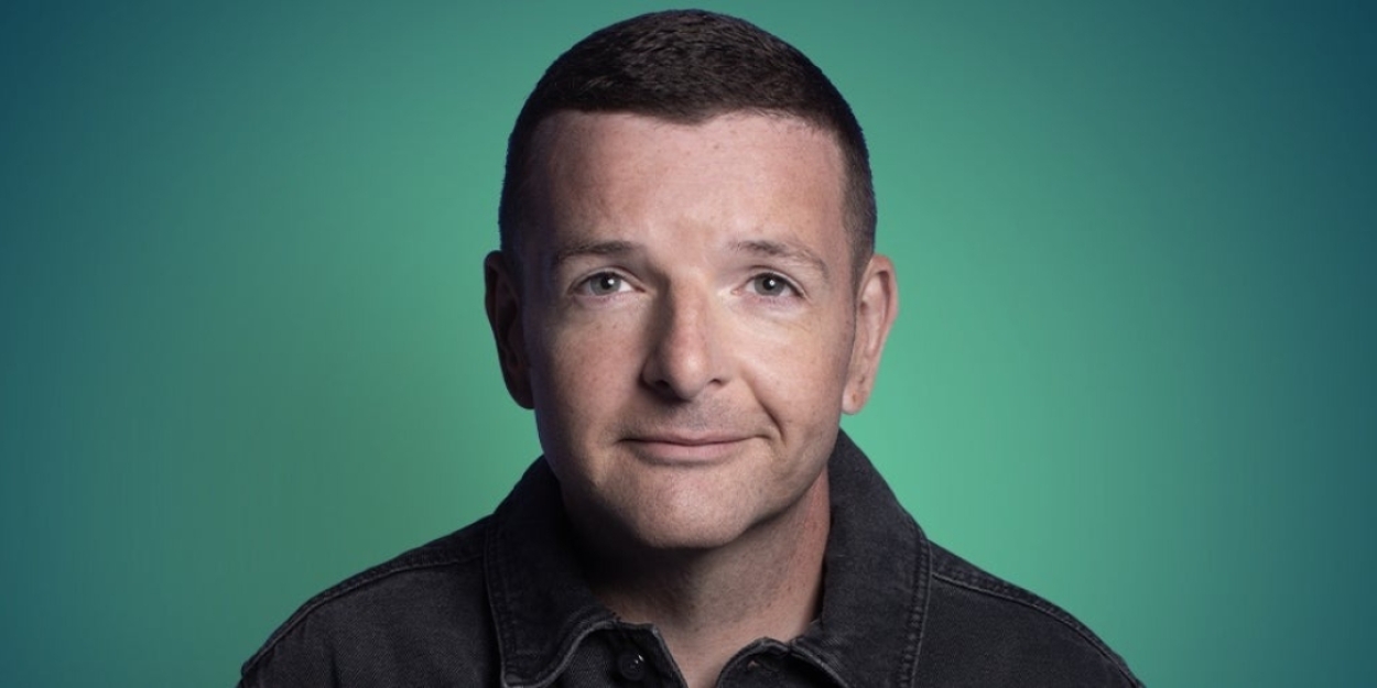 Kevin Bridges Comes to the Boch Center