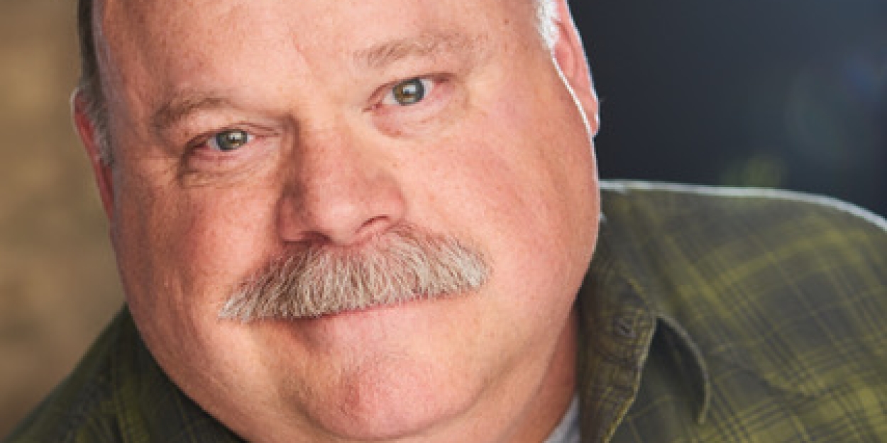 Kevin Chamberlin to Make NYC Cabaret Debut at The Green Room 42  Image