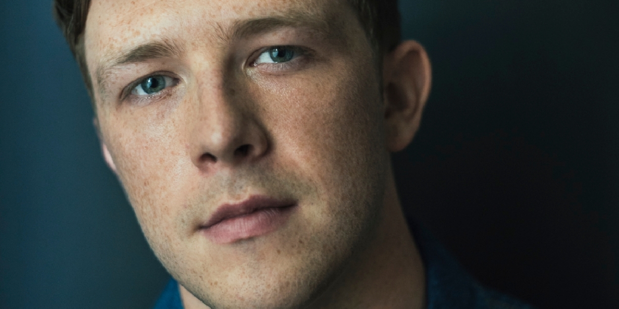 Kevin Csolak Will Step Into THE OUTSIDERS Cast as 'Bob' Photo