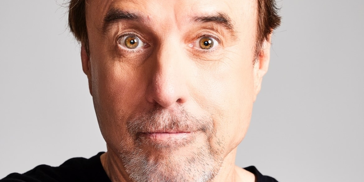 Kevin Nealon Comes To Boulder Theater This March  Image