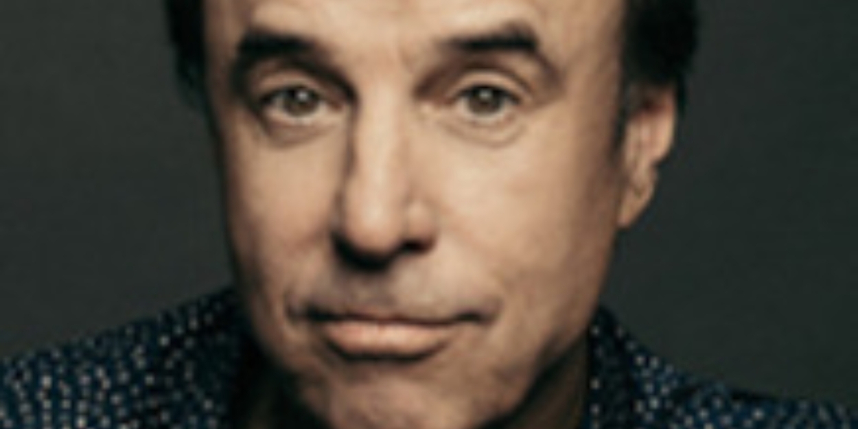 Kevin Nealon Comes to Comedy Works Landmark in April 